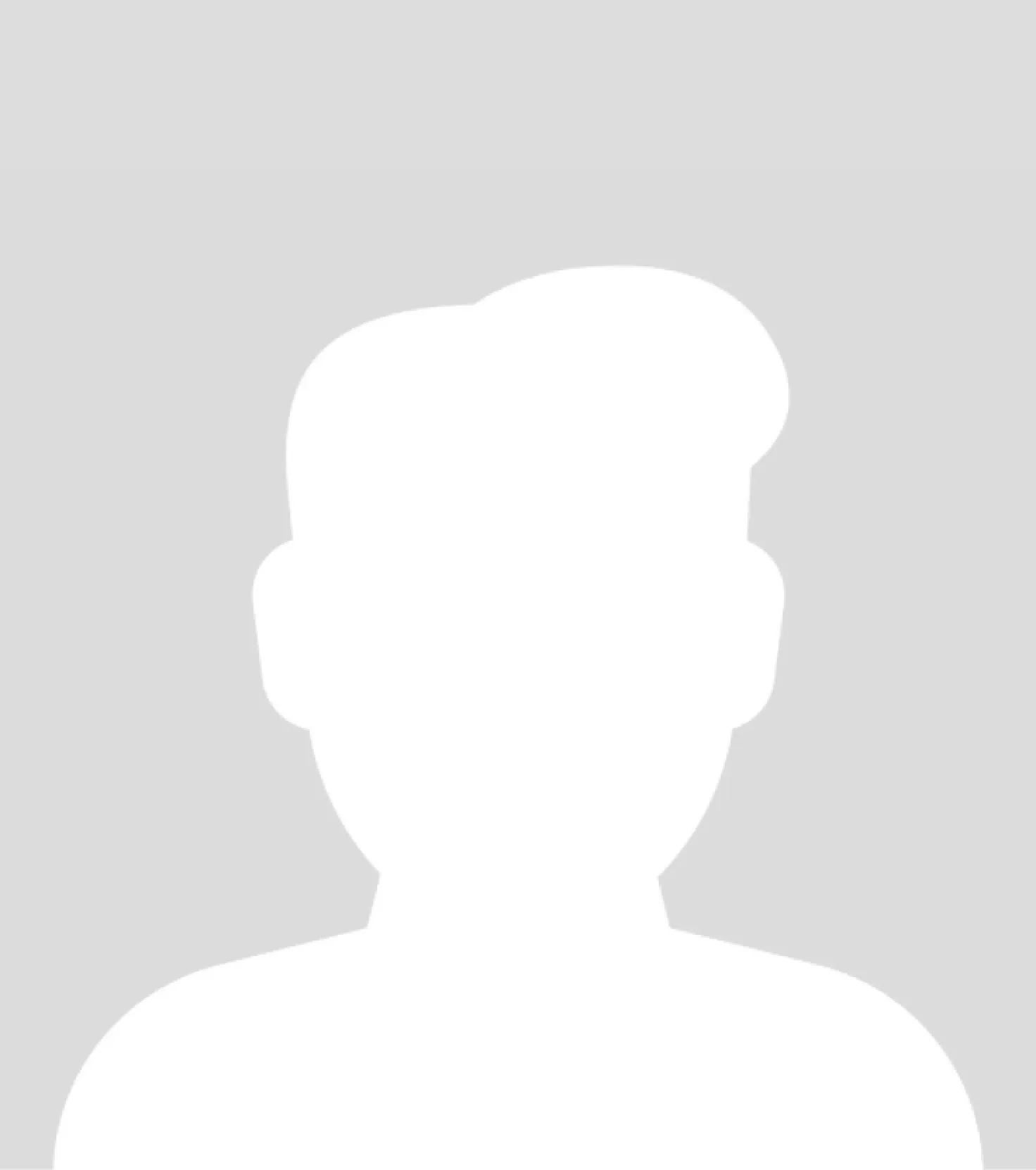 The doctor's photo coming soon!