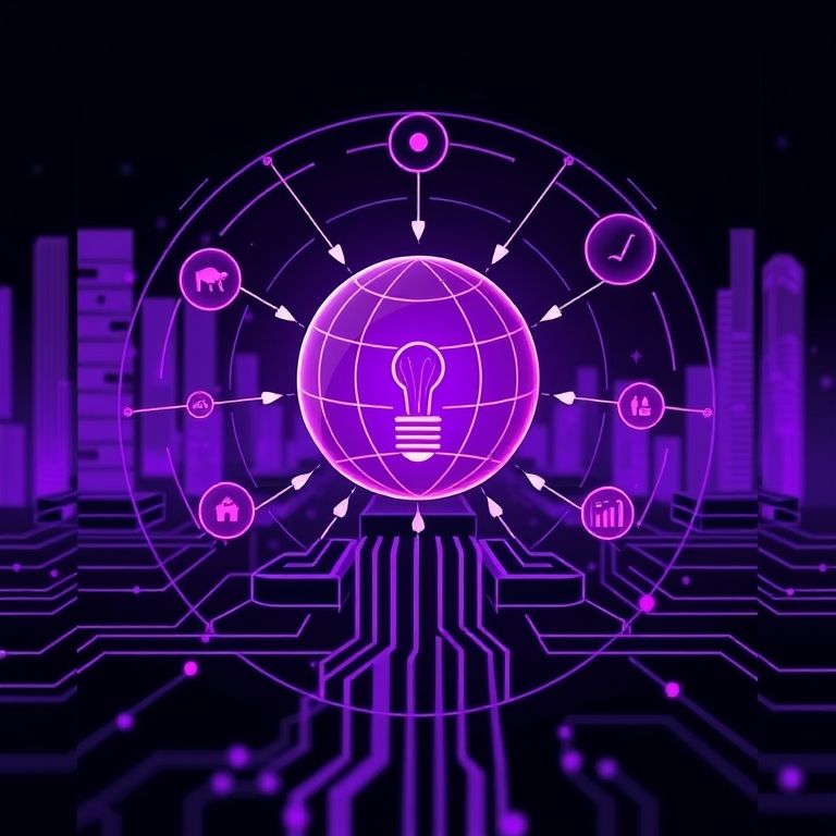 image of an office collaboration scene (for a mobility and transportation)