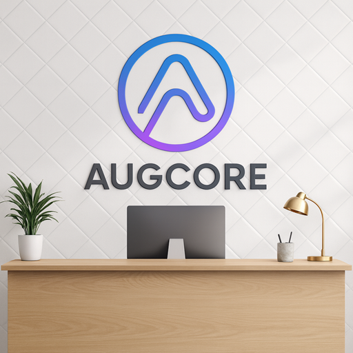 image of a diverse team in a meeting (for a edtech)