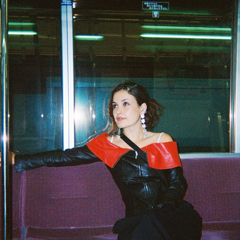 Anna Haury