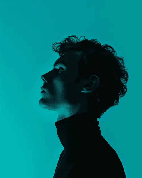 An Image of a client