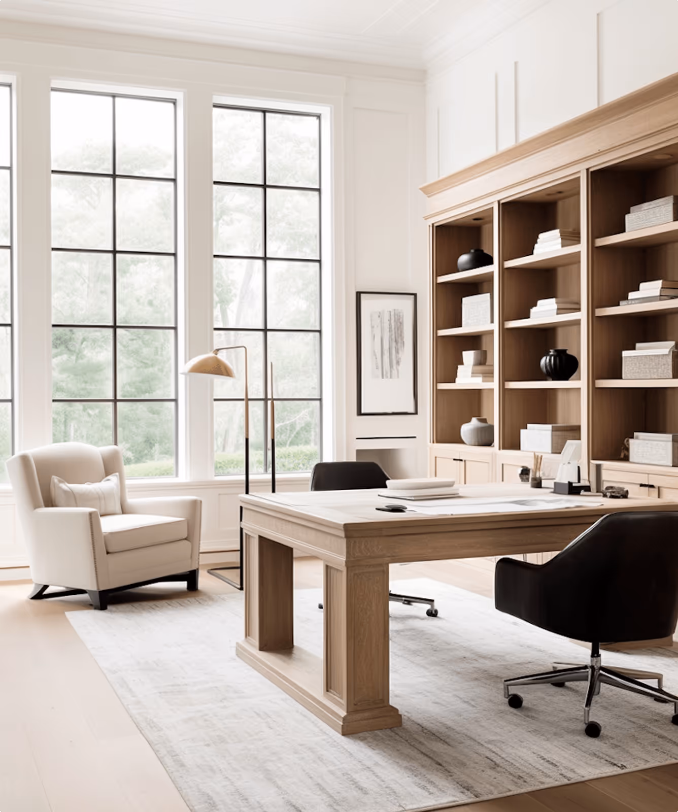 Image of a Beautiful room