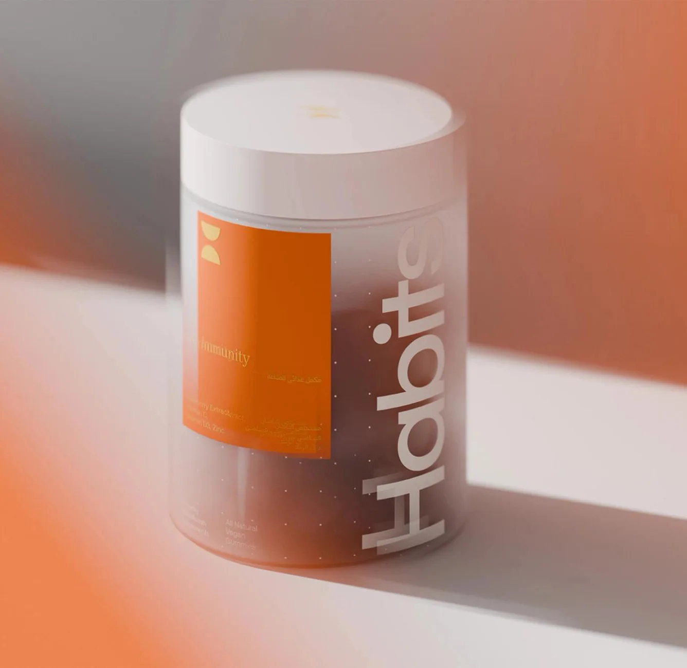 Brand Image of Habits