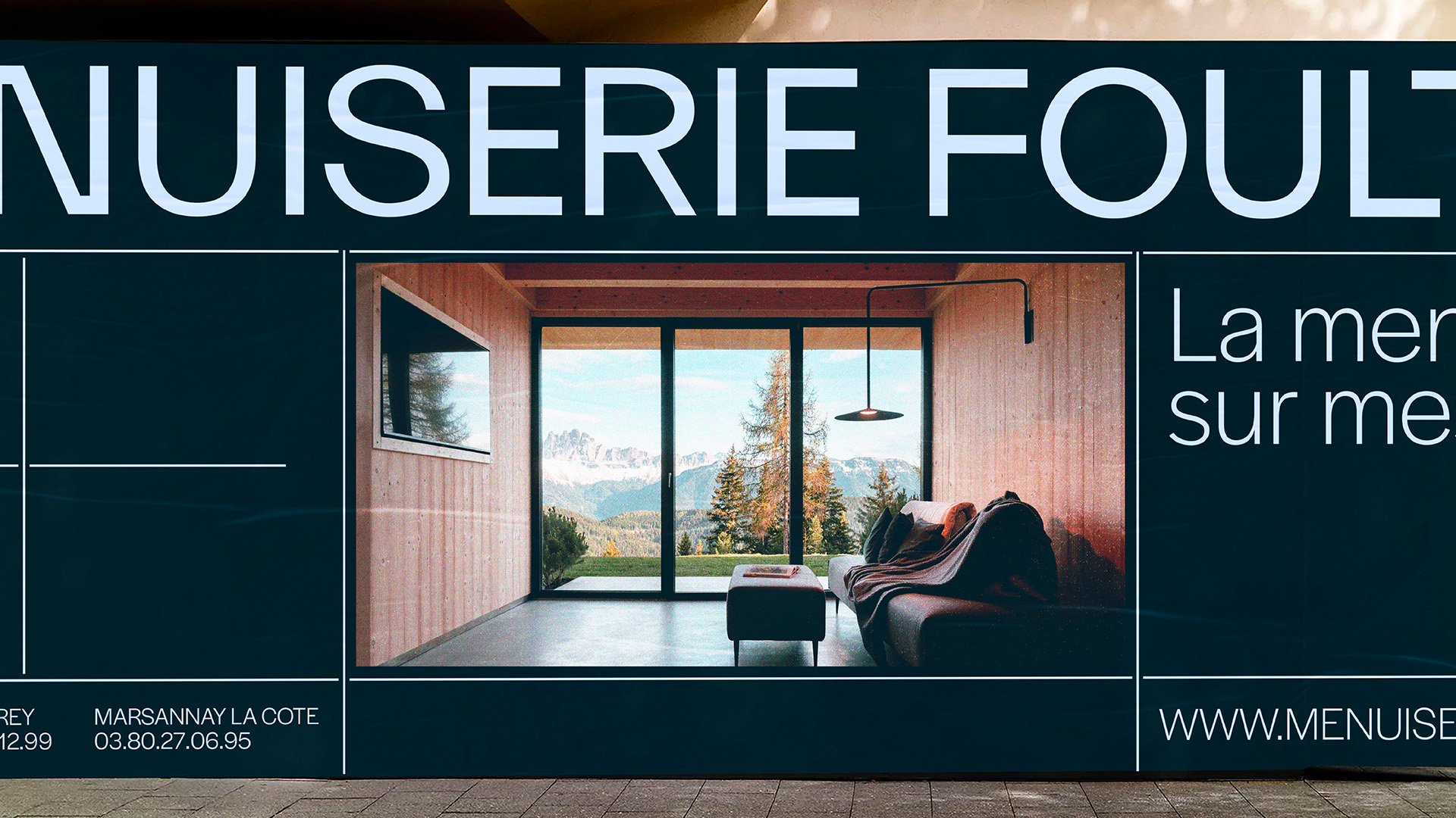 Description visuelle de ce que montre l'image