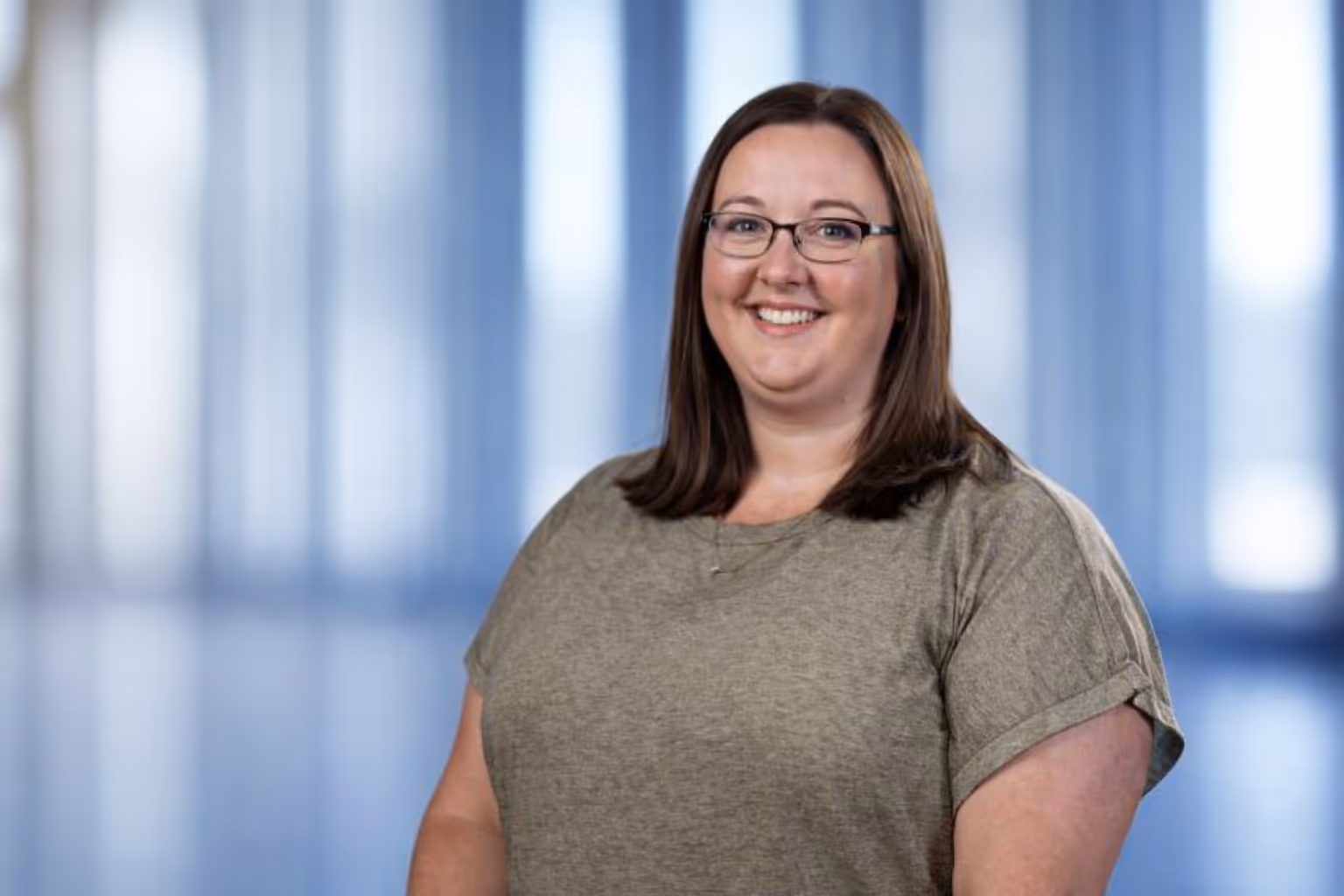 Headshot of Dr. Kayla Mullins