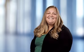 Amber
Hygiene Coordinator