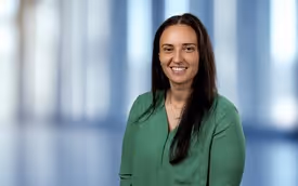 Anita
Dental Hygienist