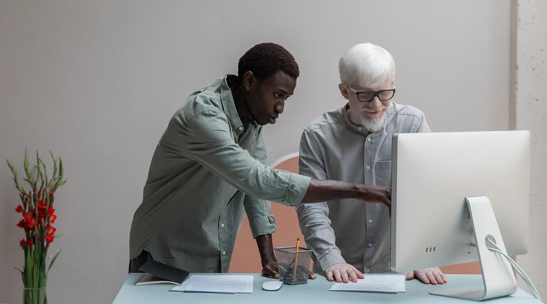 Rookie Mistakes You're Making With Your Branding