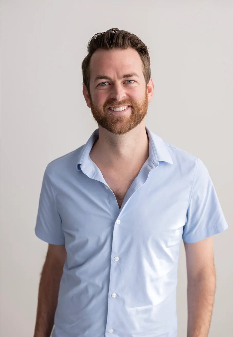 Keenan Price, founder of 2X Profit