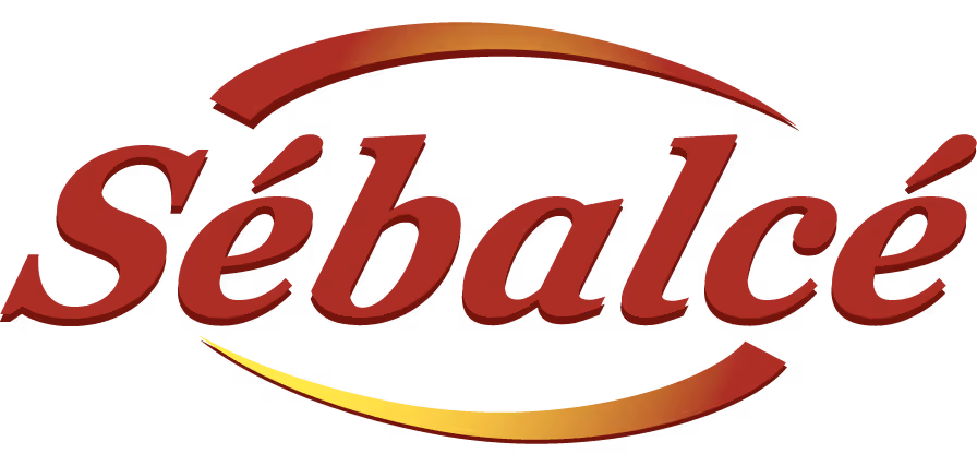 Sébalcé brand logo.