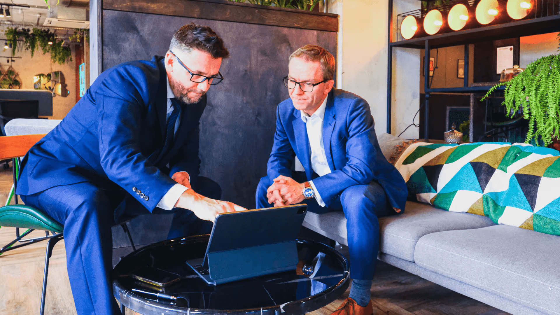 Project 13 & Site Records for Infrastructure Success