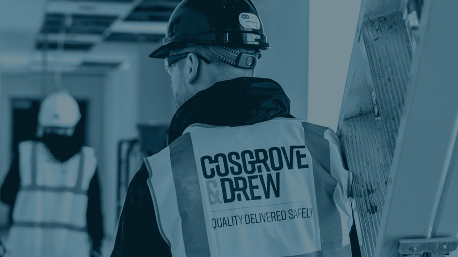 Cosgrove & Drew partners with Gather to deliver detailed commercial management across complex mechanical engineering projects