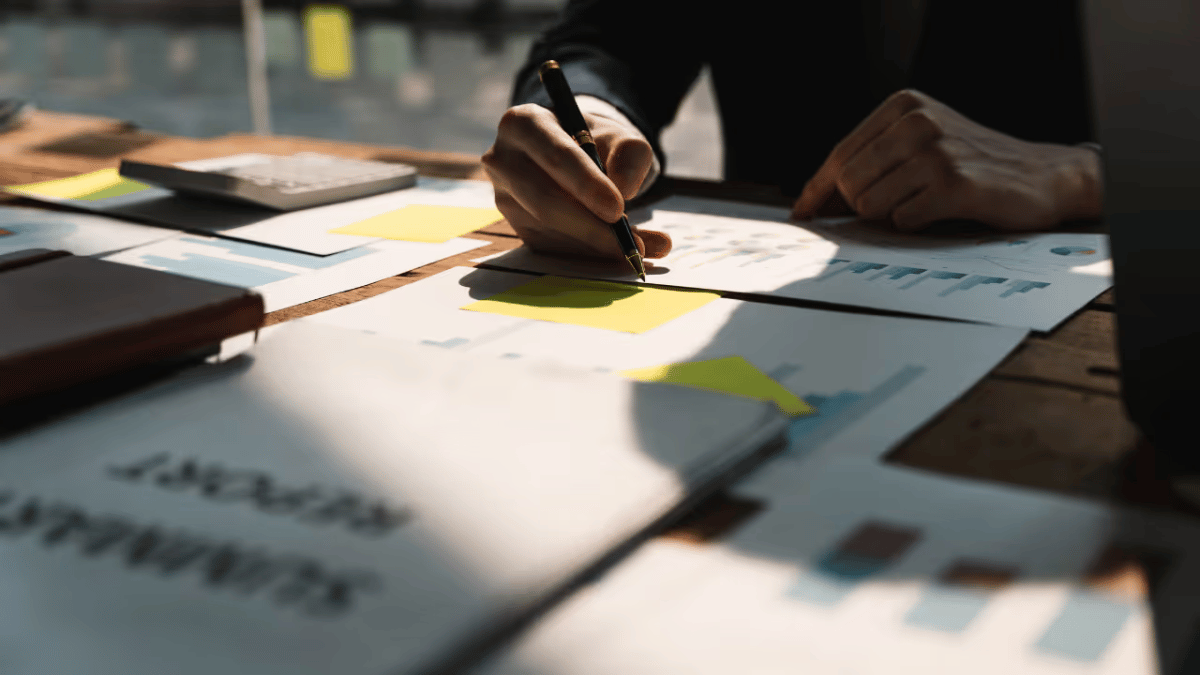 Variation Order Management: How NEC4 Clause 60 Benefits from Gather's New Variance Categorisation Feature