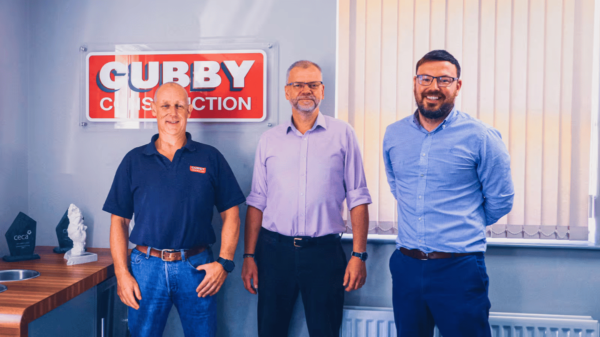 Cubby Construction: Worklog Variance Analysis with Gather