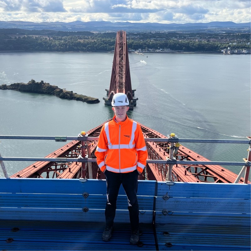 Network Rail Saves £300,000+ on Birmingham New Street Using Gather