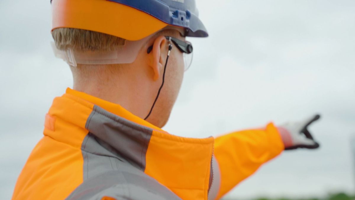 Balfour Beatty Saves 30+ Minutes Daily on Core Valley Lines