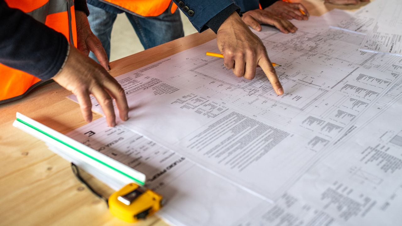 5 Advantages of Utilising a Bill of Quantities