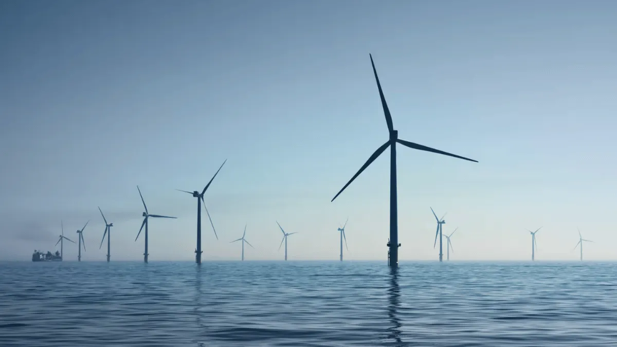 All You Need to Know about National Grid's £35bn Investment Plan RIIO-T3