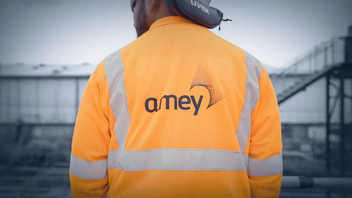 Amey Partners with Gather for CP7