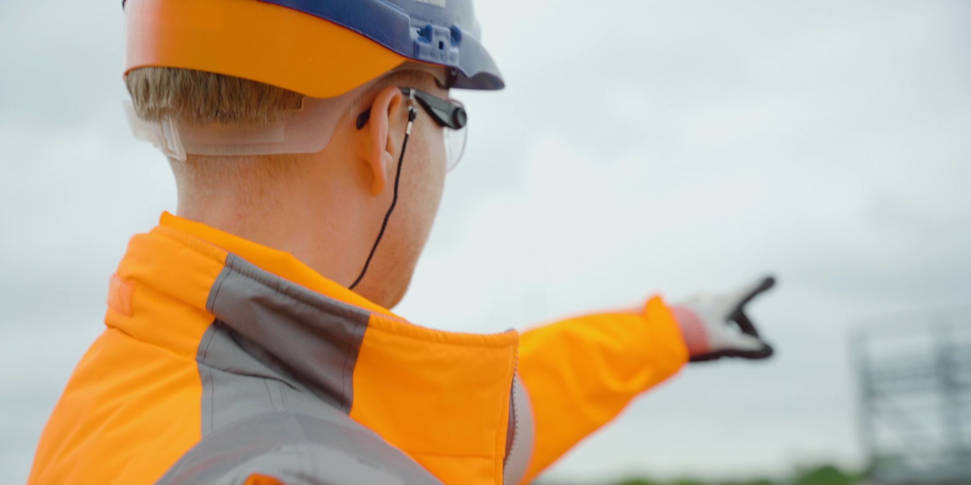 Balfour Beatty Saves 30+ Minutes Daily on Core Valley Lines