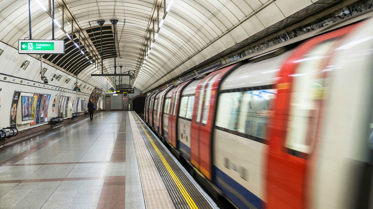 Circet Saves 11% Project Costs & 1,600+ Hours Using Gather on TfL 4LM
