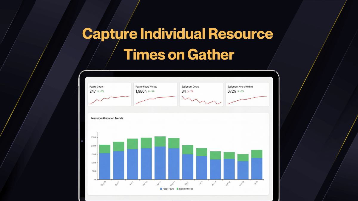 Capture Individual Resource Times on Gather webinar thumbnail