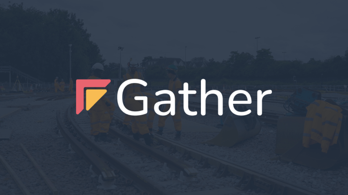 Gather: The New Name For Raildiary | Rebrand Webinar