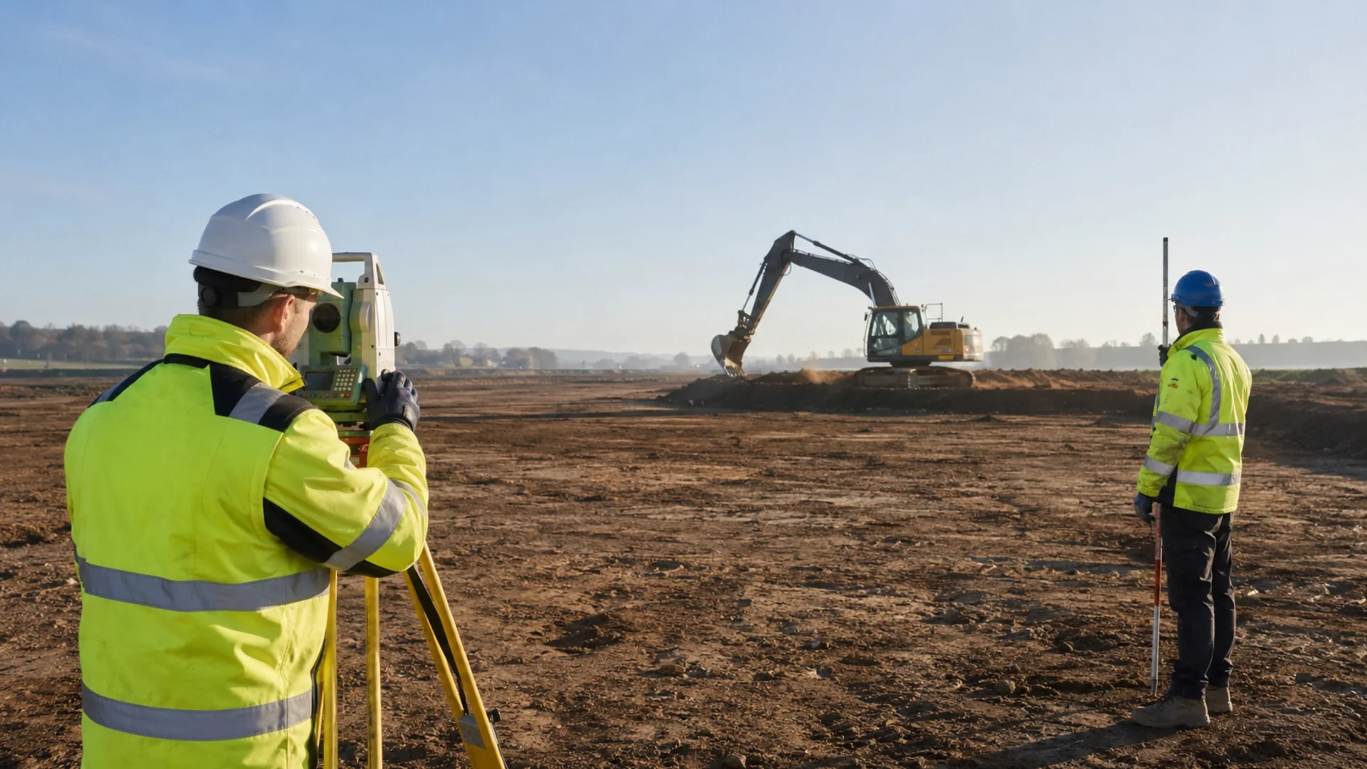 How Better Site Data Can Help You Win More Work