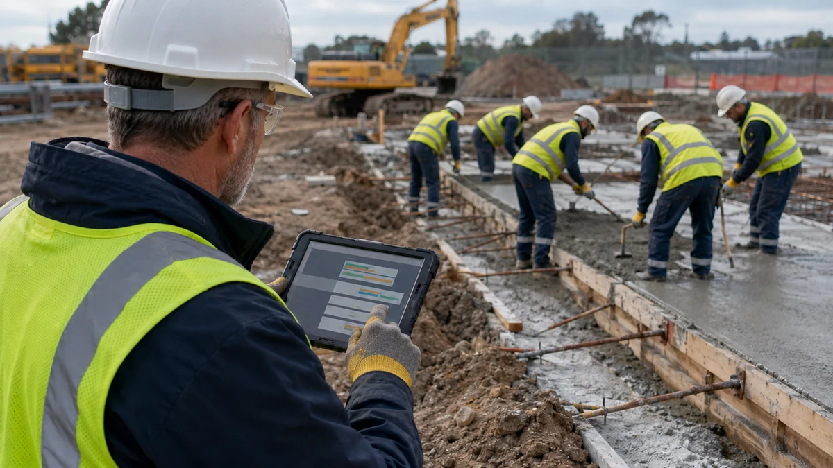 Why Every Construction Manager Should Think Like a QS