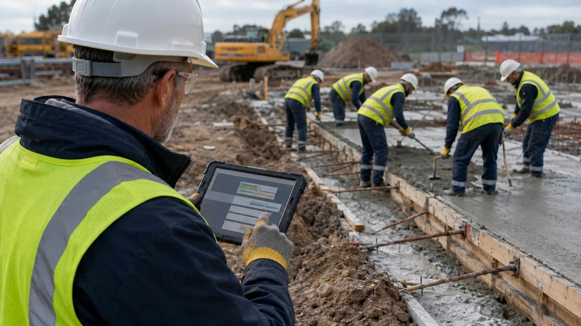 Why Every Construction Manager Should Think Like a QS