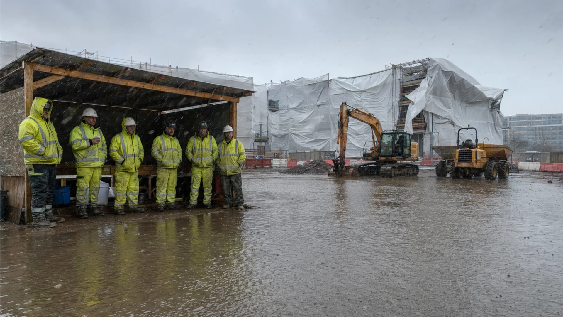 Why Manual Weather Claims Are Costing You Thousands