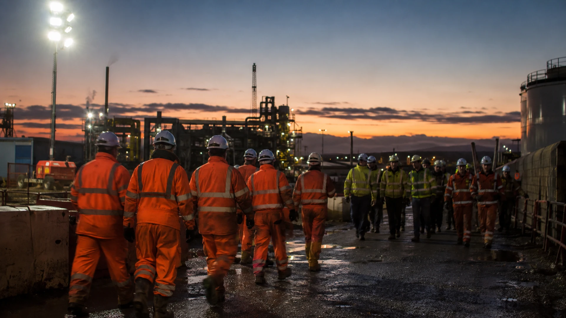 The Mathematics Behind Fatigue Risk Index in Construction