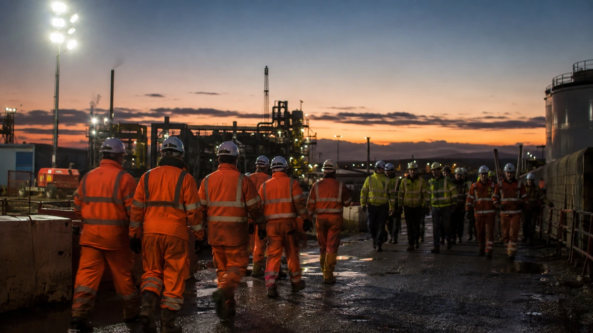 The Mathematics Behind Fatigue Risk Index in Construction