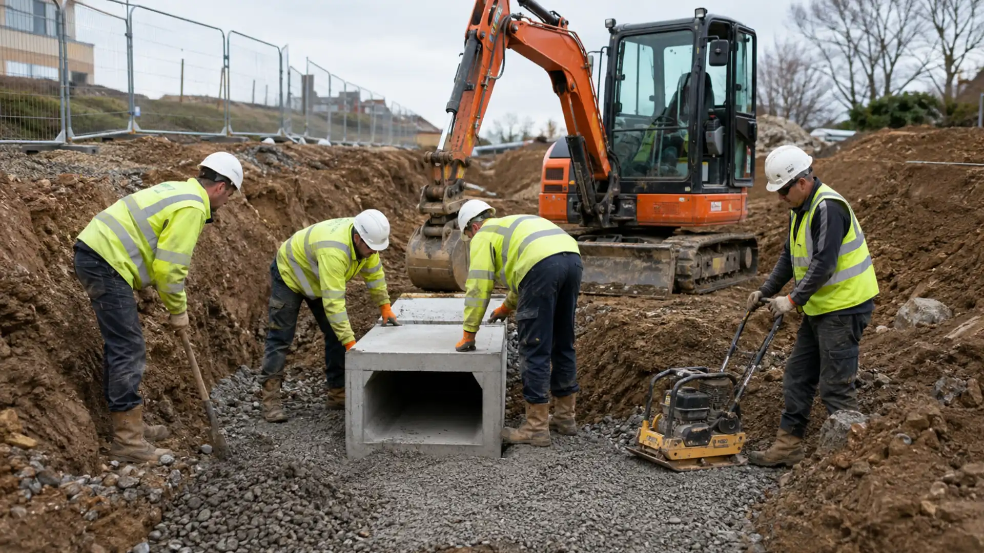 Why Daily Allocation Sheets Are Important in Construction