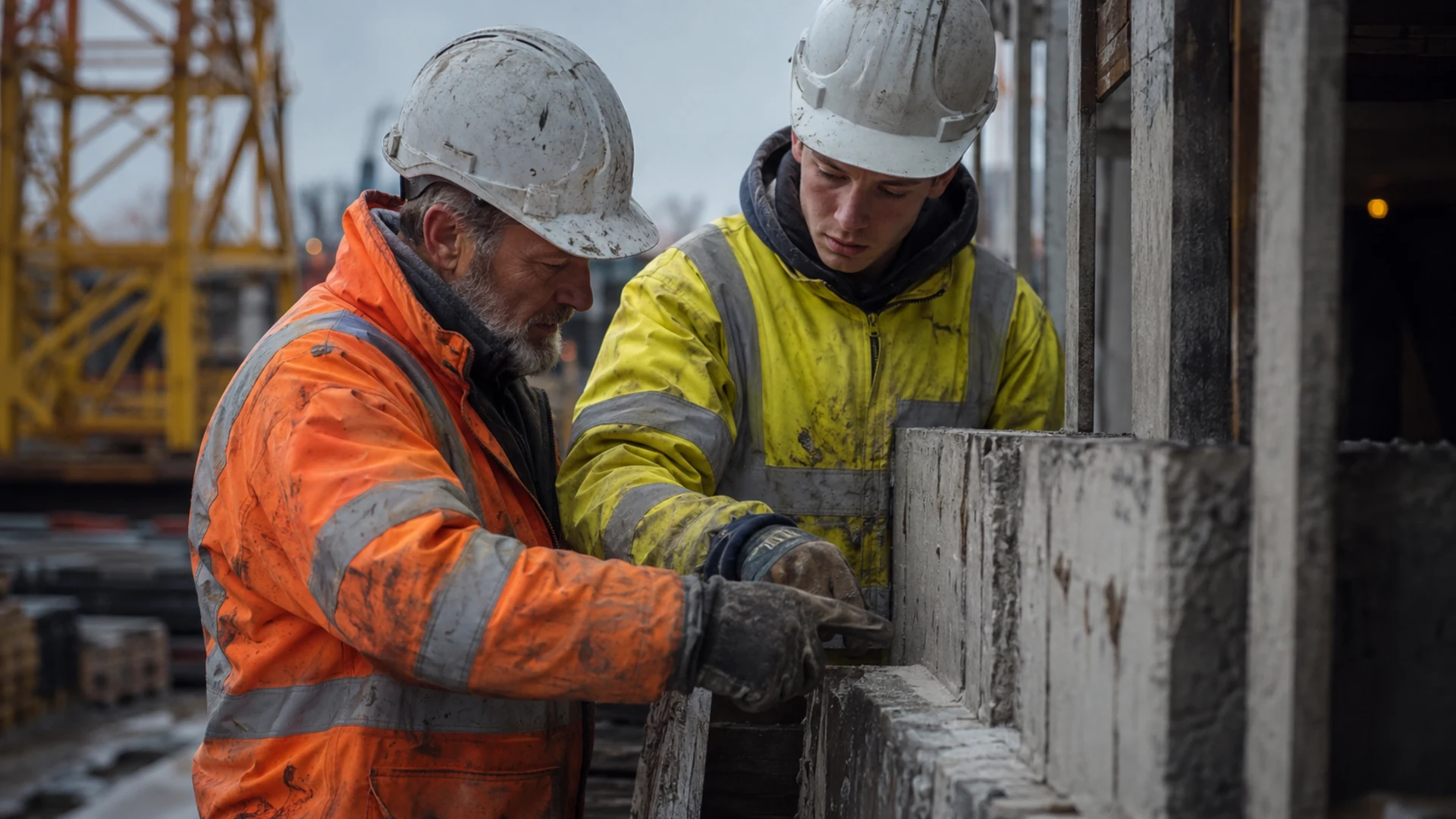 Will AI QSs Kill Off the Graduate Quantity Surveyor?