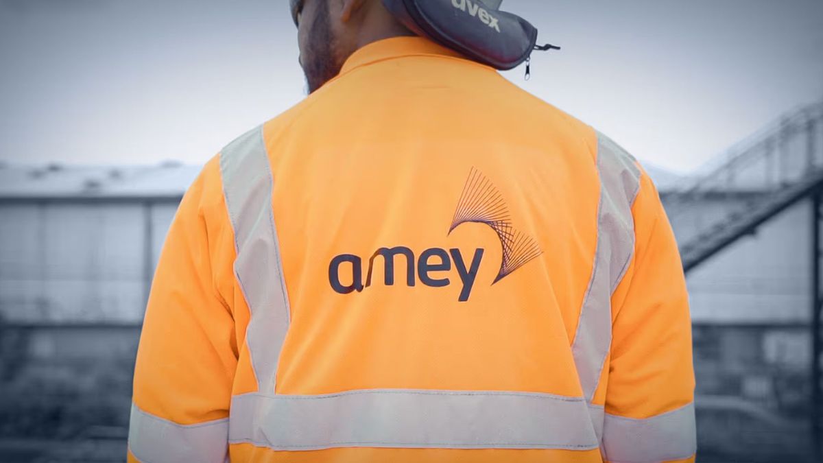 Amey Achieves Predictable Project Delivery at Brent Cross Using Gather