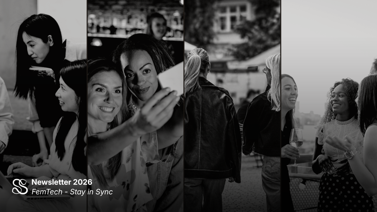 Your Cycle Isn't a Calendar, It's Data | Saela Sync