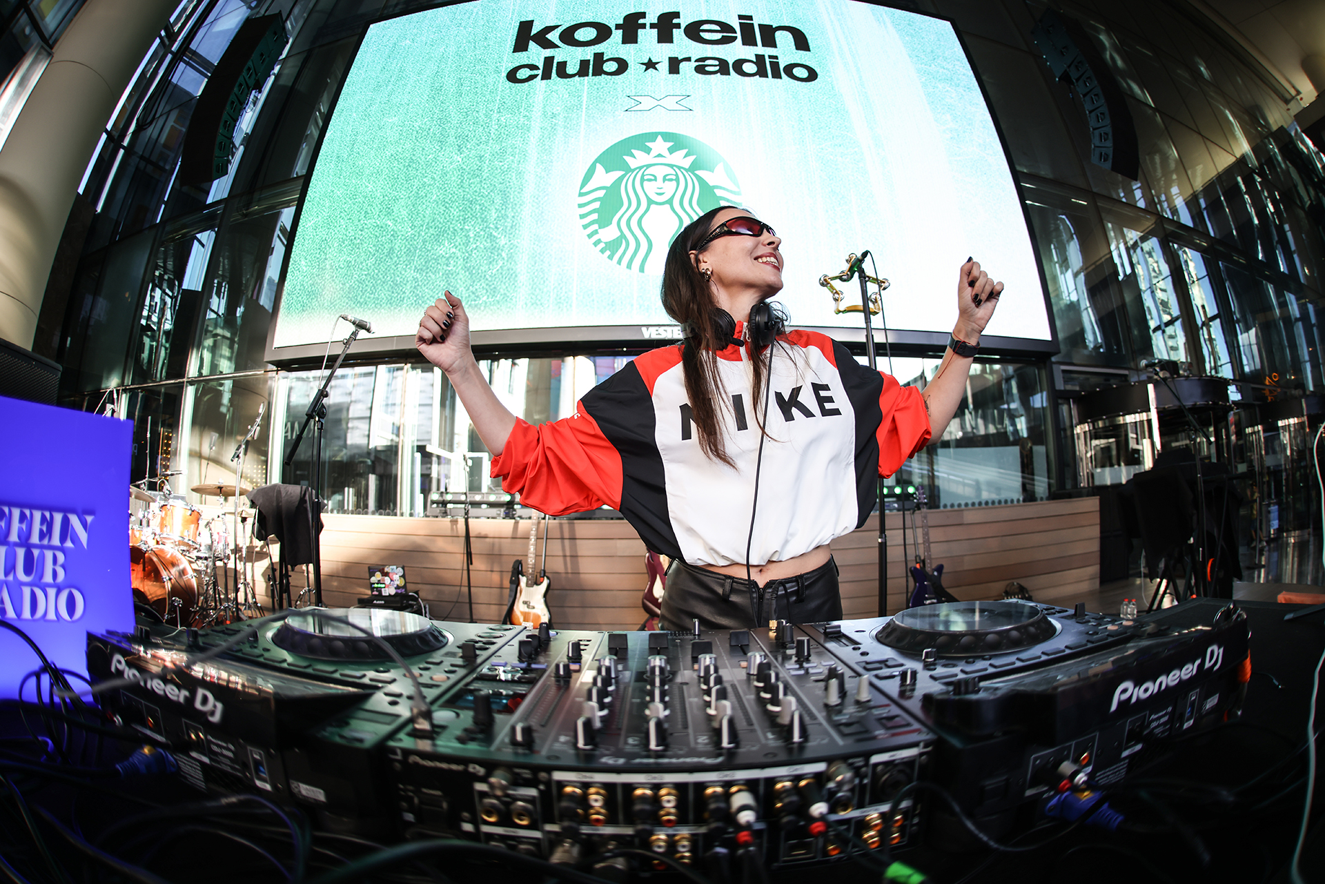 image of cafe exterior