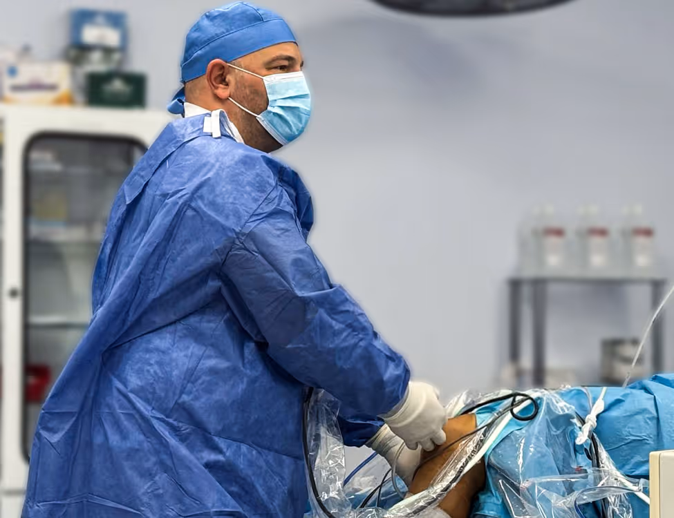 Medic specialist Clinica Irina