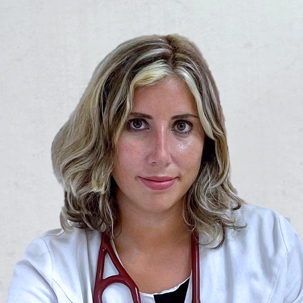 Dr. Beznă Maria-Cristina