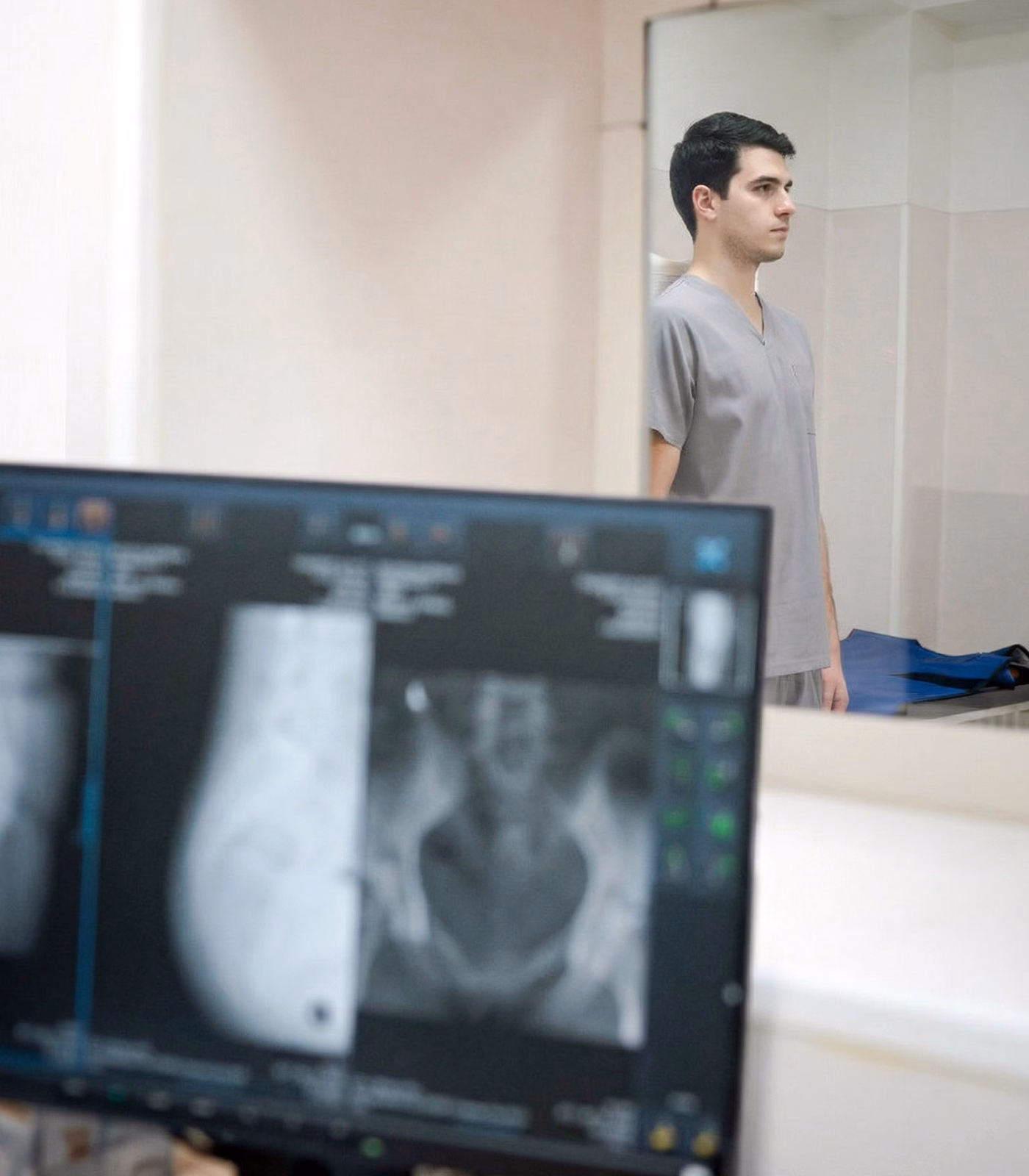 Radiologie digitală