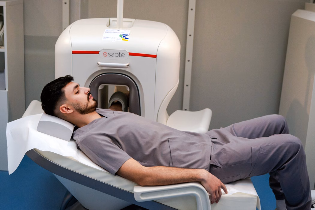 Imagistică Medicală