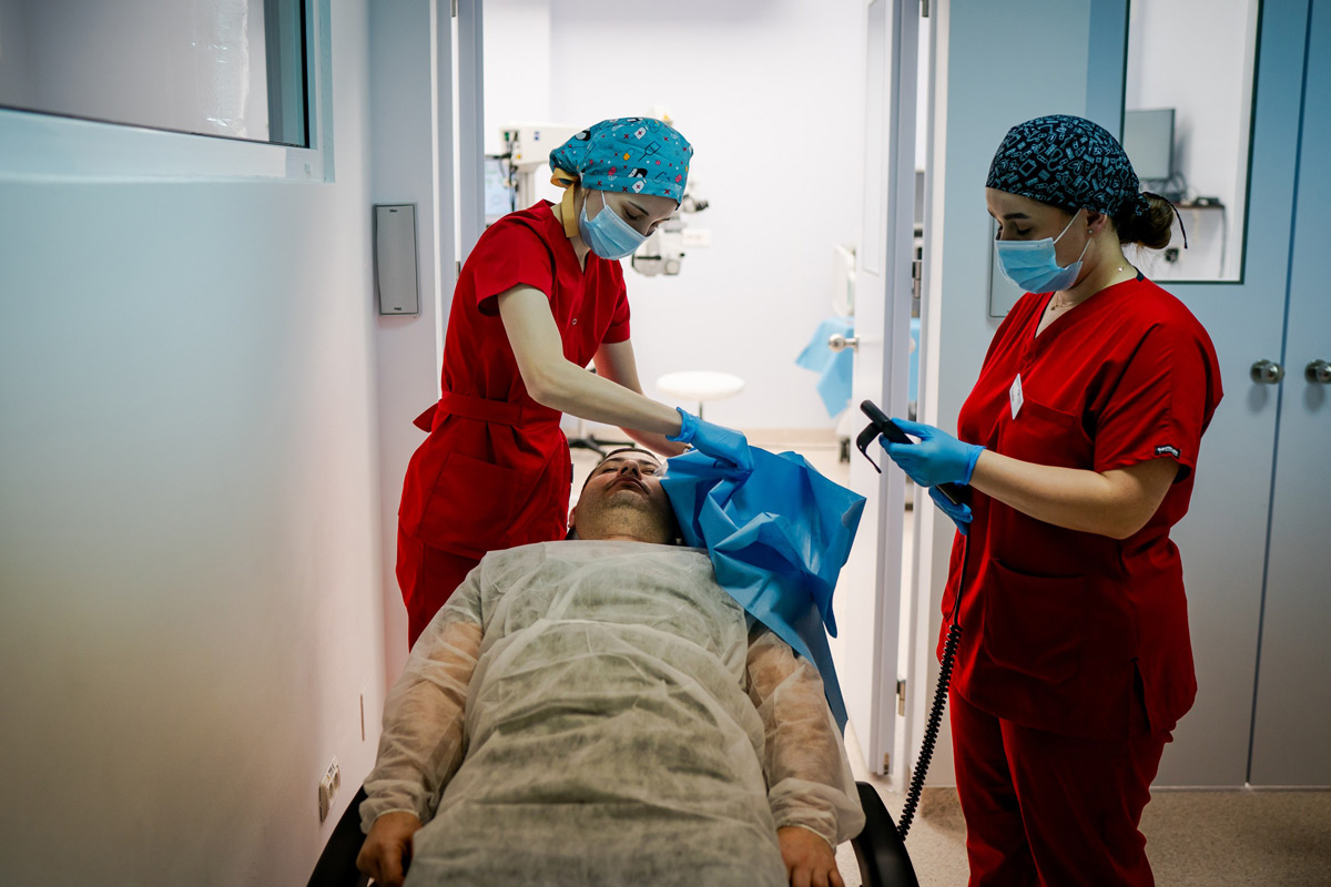 Mituri și adevăruri despre viața după operația de cataractă