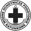 Logo Wodnego Ochotniczego Pogotowia Ratunkowego (WOPR)