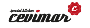 Logotipo da marca Cevimar com selo vermelho e texto 'special edition'.