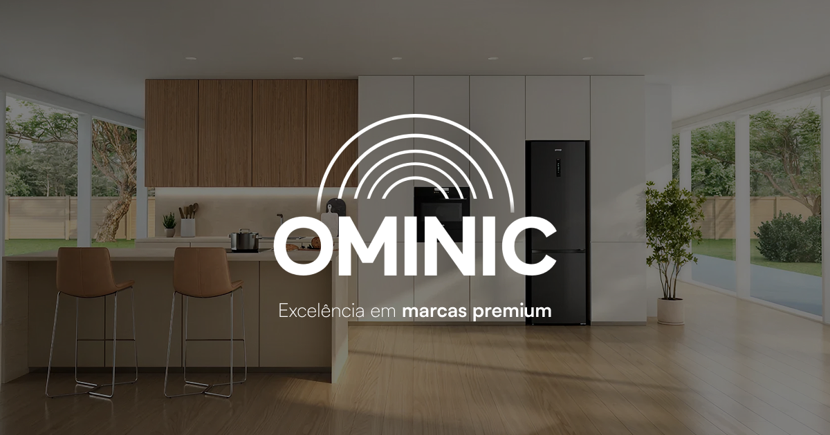 Ominic - Solucoes e Logistica Ltda.