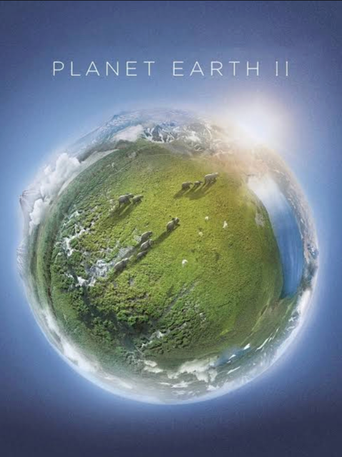 Planet Earth 2