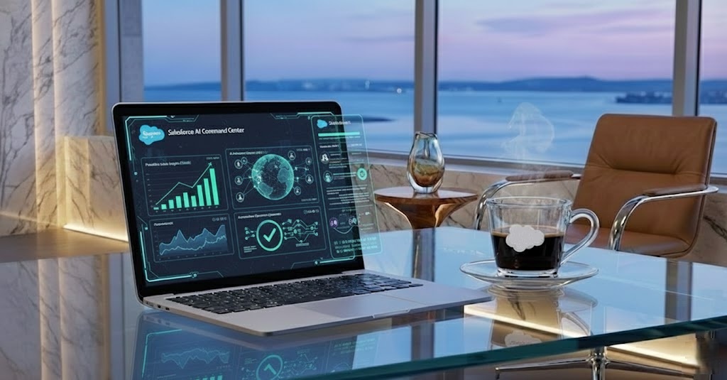 [digital project] image of a graphic design on a screen (for a web design agency)