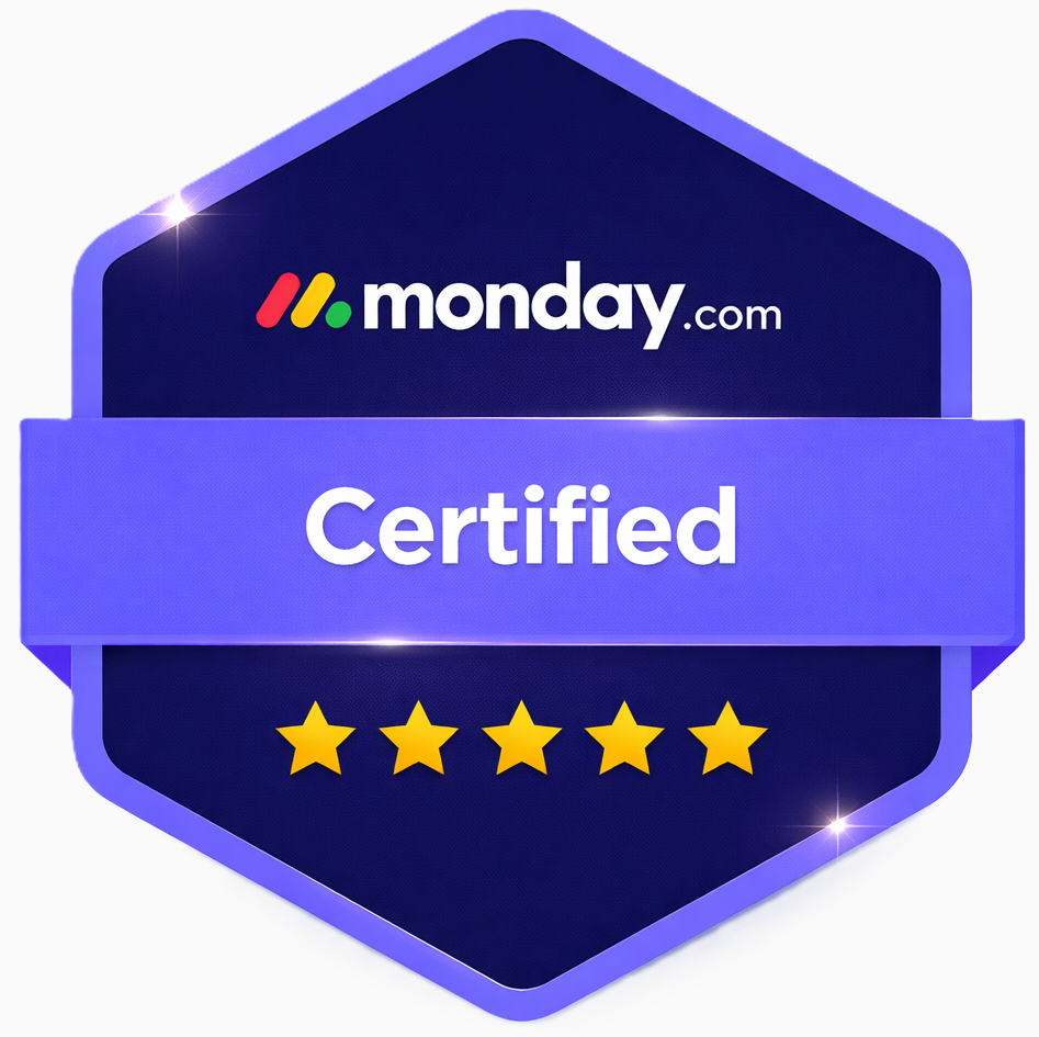 image of brainstorming session for a productivity tools business