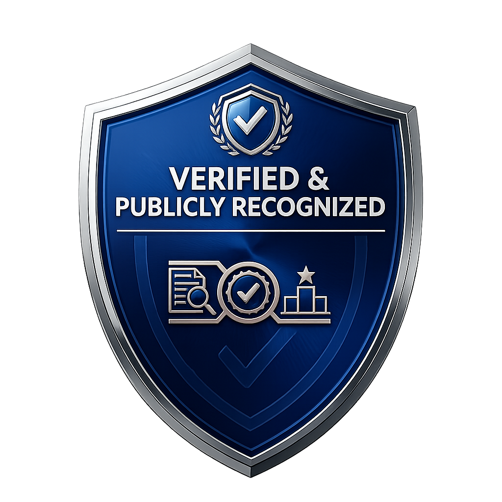 image of customer service area for a trucking company